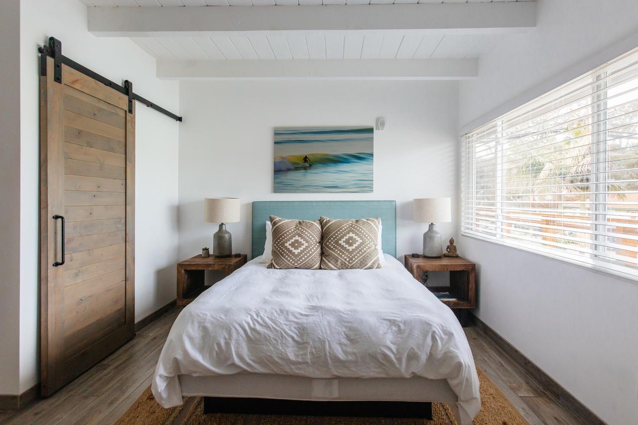 Motel Surfhouse Encinitas Exterior foto