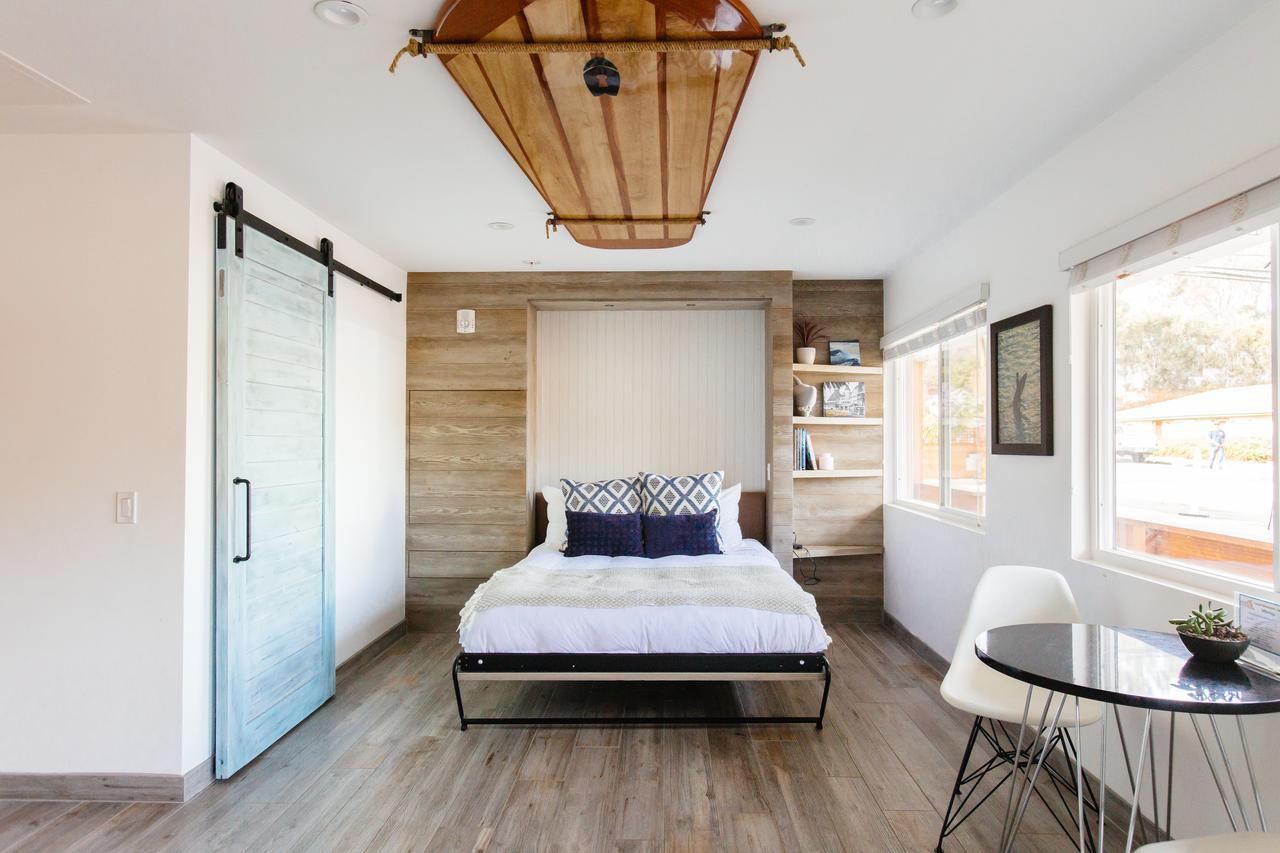 Motel Surfhouse Encinitas Exterior foto