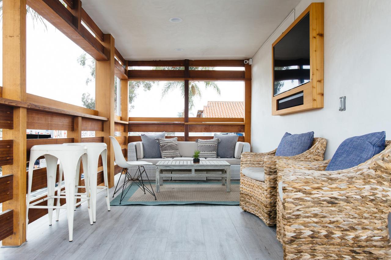 Motel Surfhouse Encinitas Exterior foto