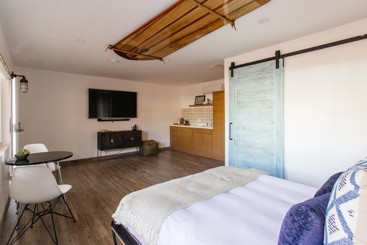 Motel Surfhouse Encinitas Exterior foto