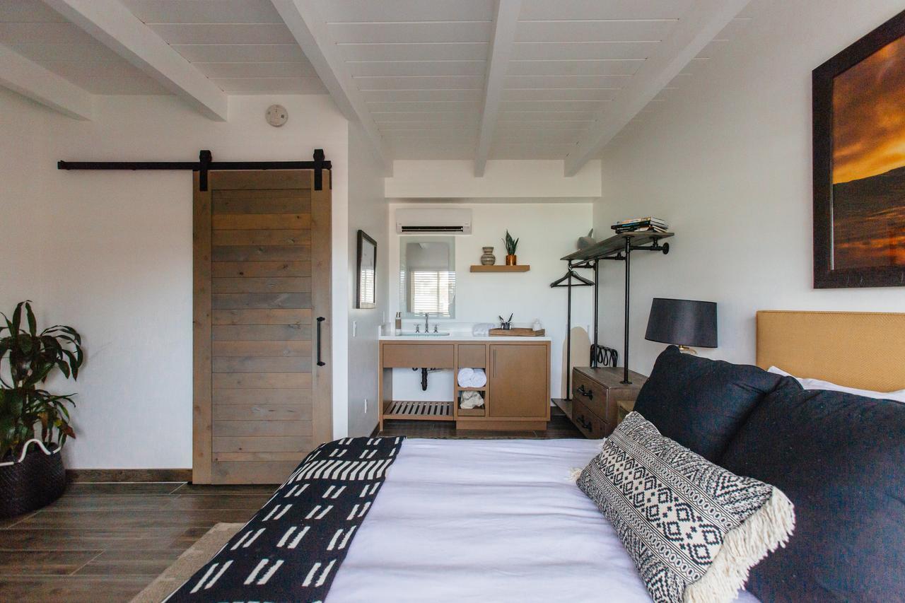 Motel Surfhouse Encinitas Exterior foto