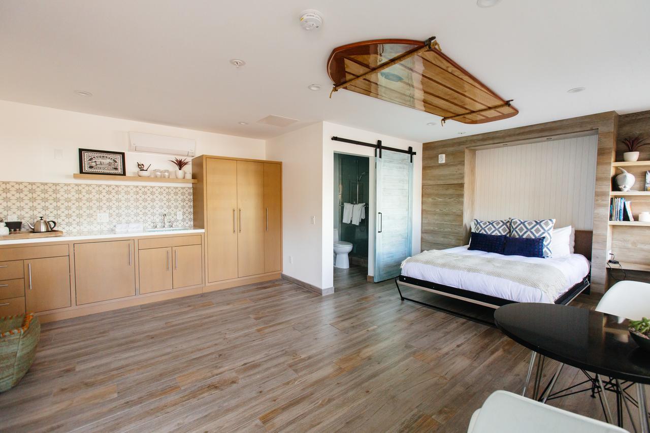 Motel Surfhouse Encinitas Exterior foto