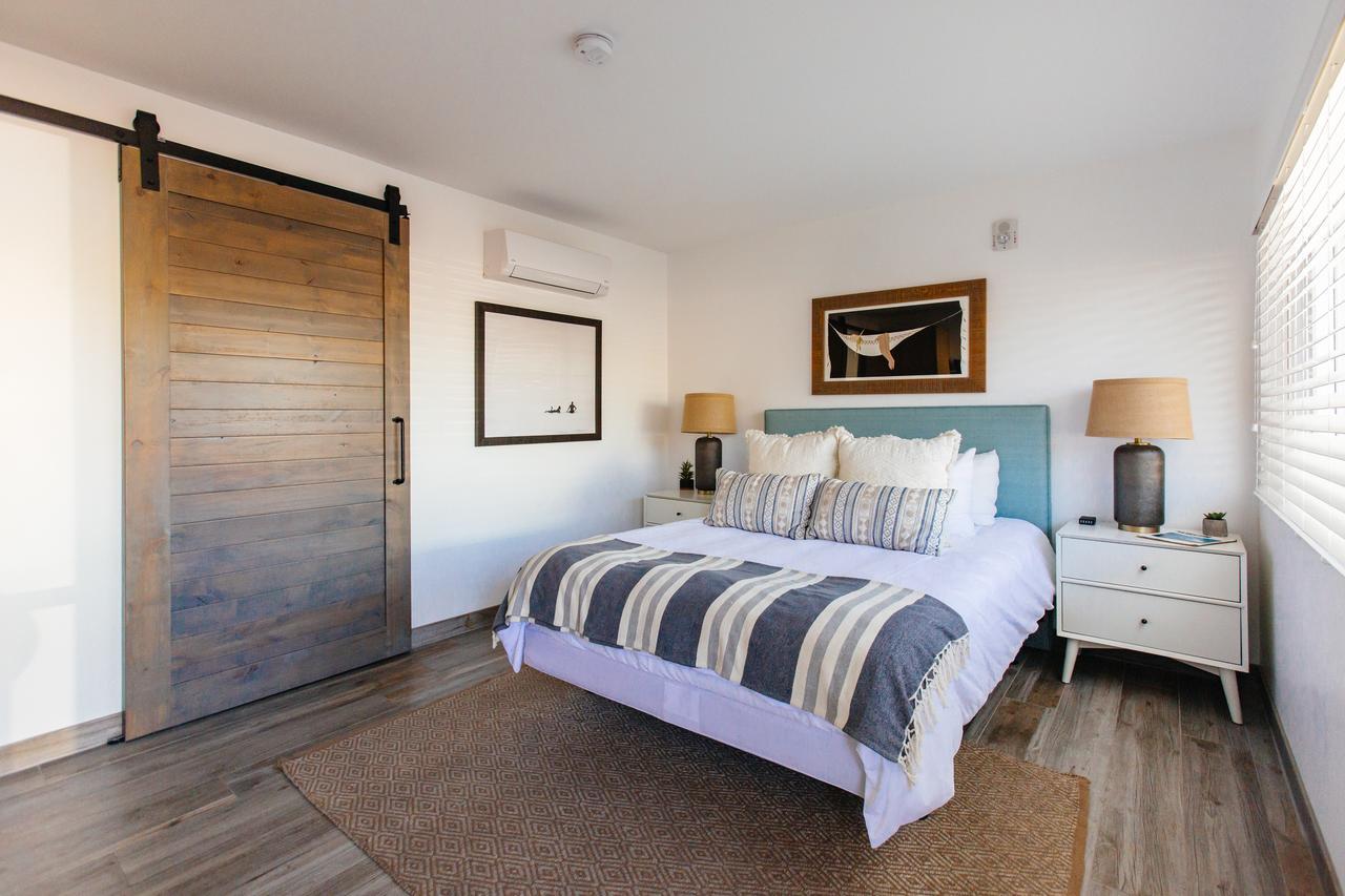 Motel Surfhouse Encinitas Exterior foto