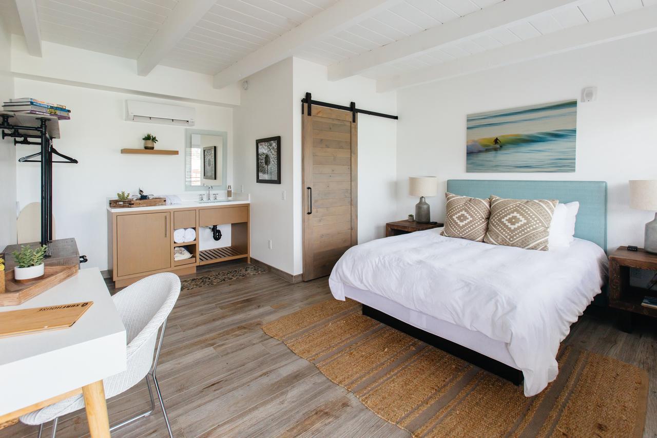 Motel Surfhouse Encinitas Exterior foto