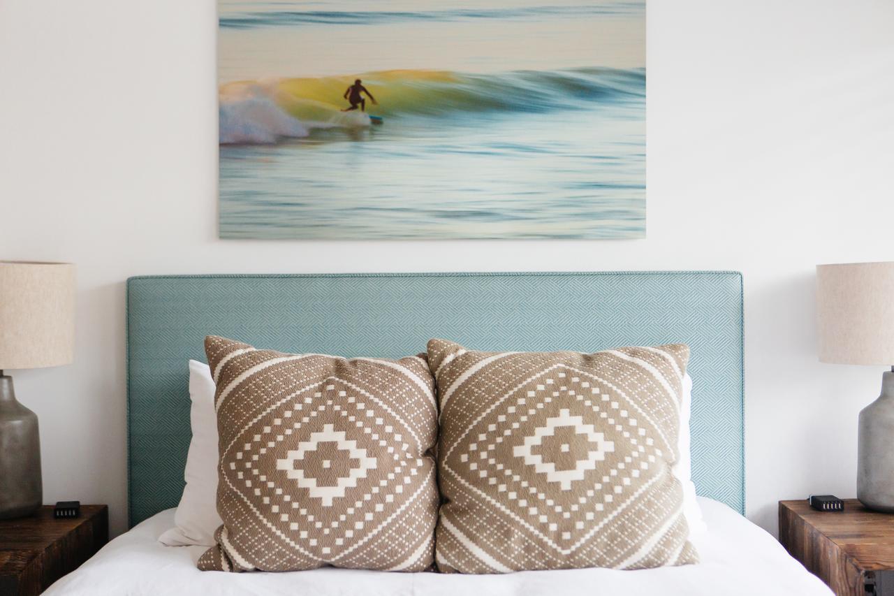 Motel Surfhouse Encinitas Exterior foto