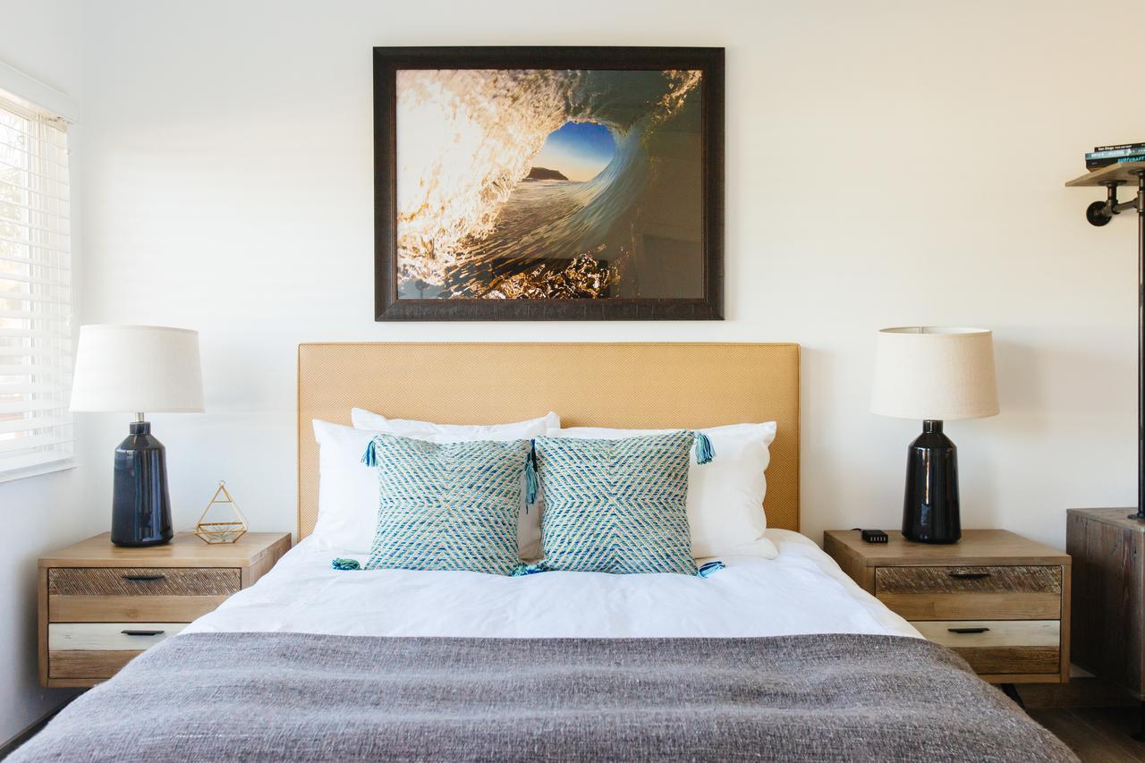 Motel Surfhouse Encinitas Exterior foto