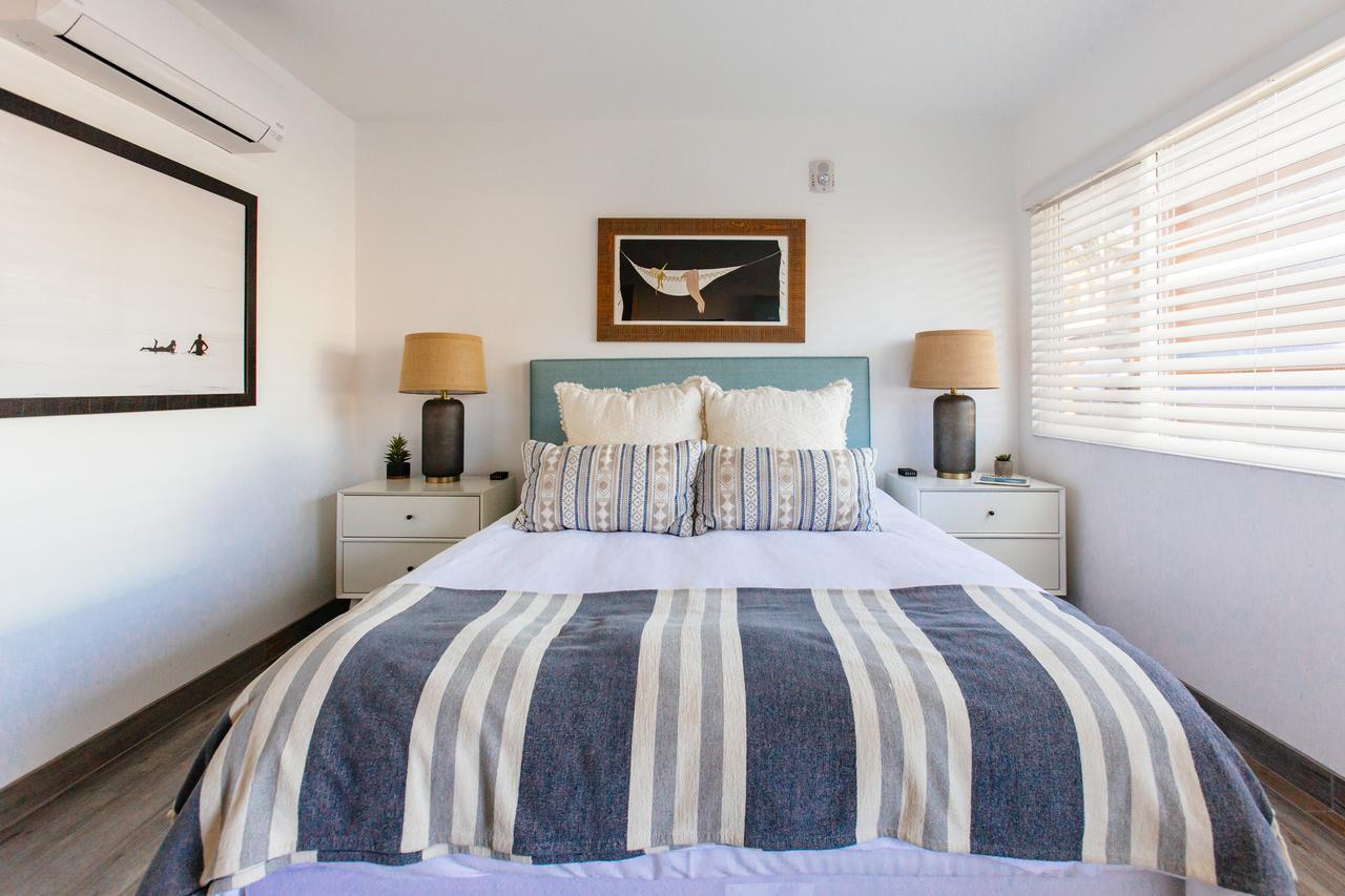 Motel Surfhouse Encinitas Exterior foto