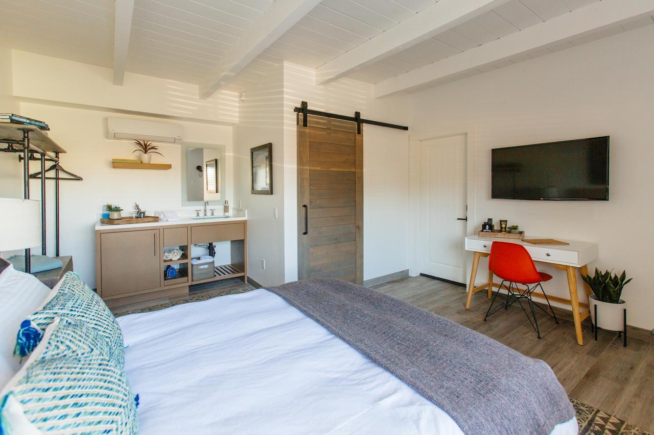 Motel Surfhouse Encinitas Exterior foto