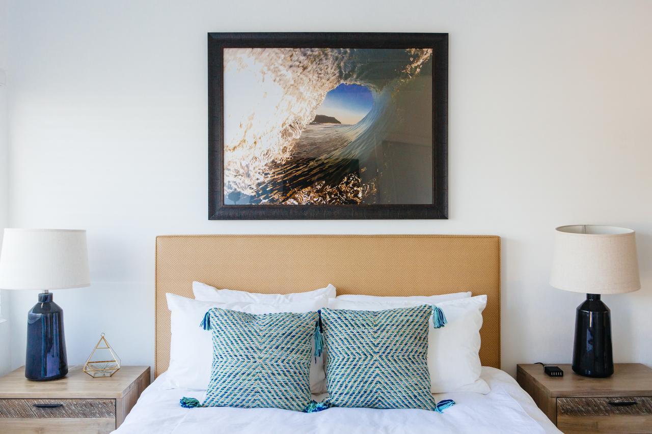 Motel Surfhouse Encinitas Exterior foto