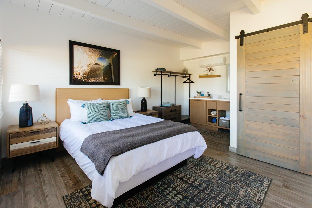 Motel Surfhouse Encinitas Exterior foto