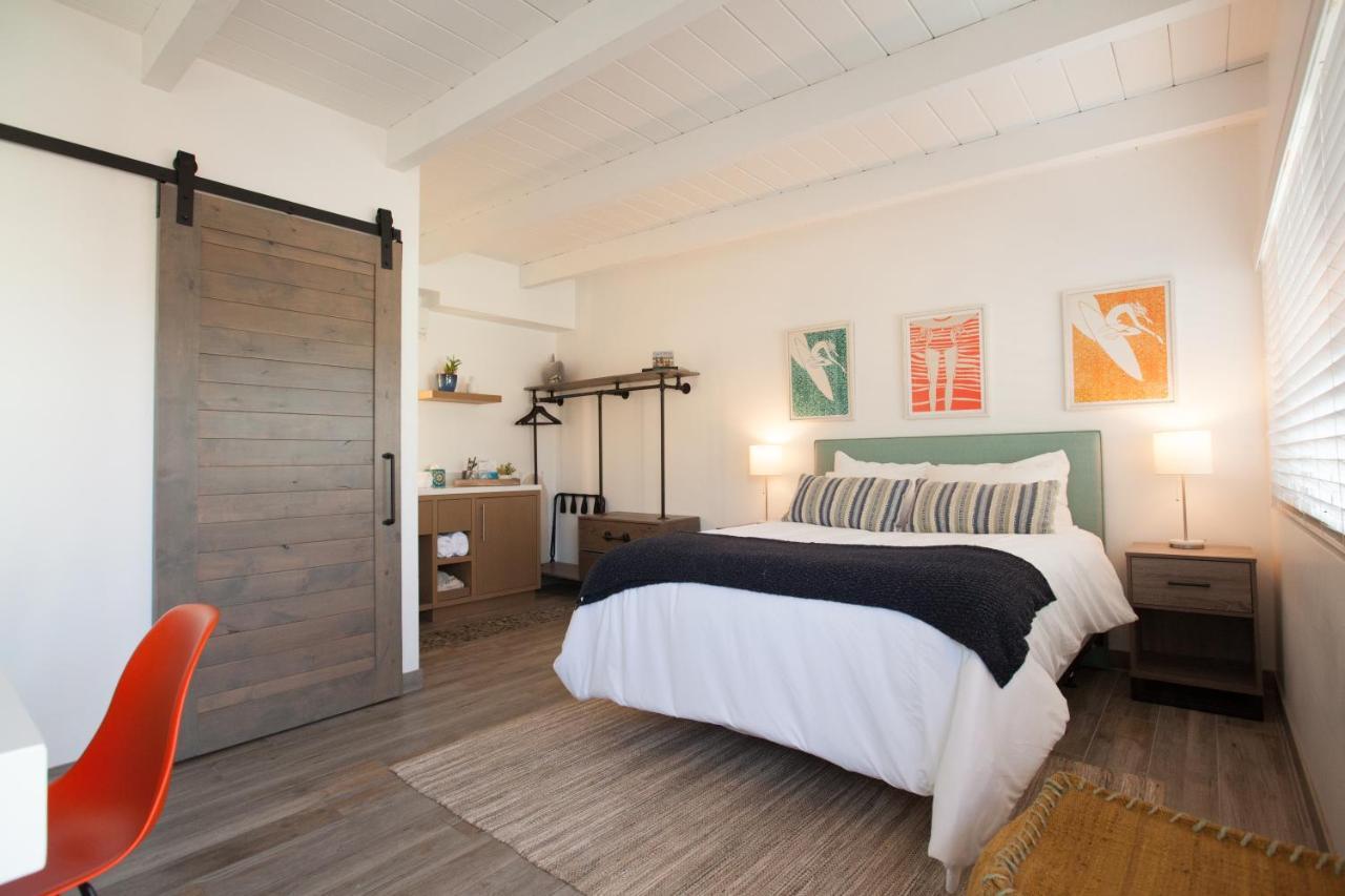 Motel Surfhouse Encinitas Exterior foto